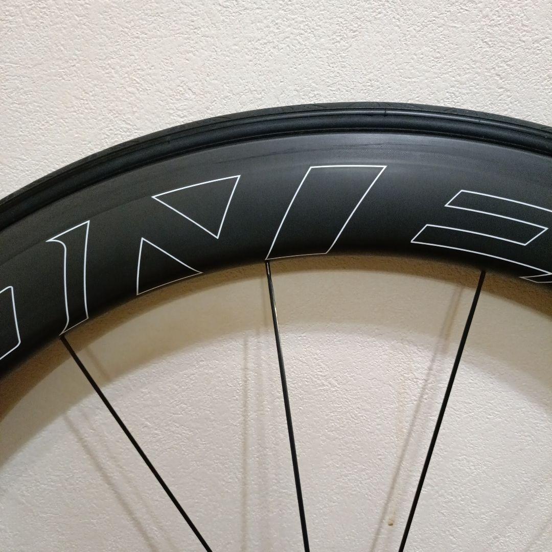 たつEASTONイーストン EC90 AERO55 カーボンチューブラー＋