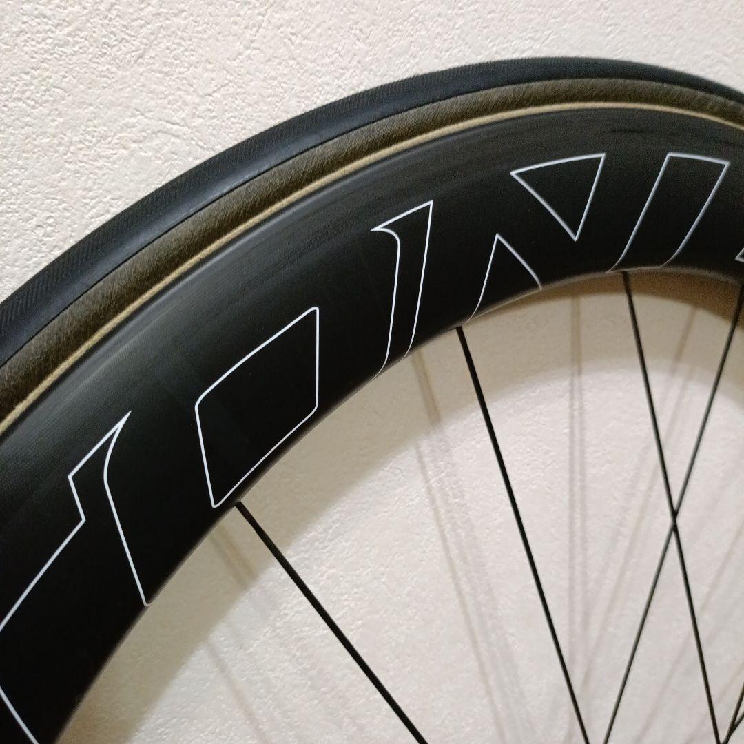 たつEASTONイーストン EC90 AERO55 カーボンチューブラー＋