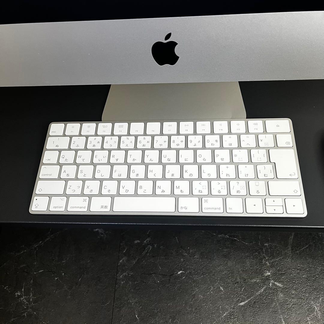 【初期化済】iMac Retina 4K 21.5 2017｜i5 HDD1TB