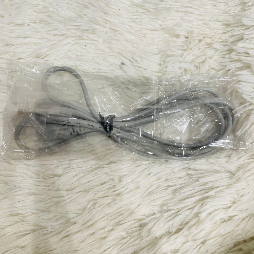 21年製 cado 置き型加湿器 クールグレー