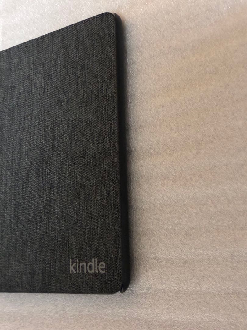 Kindle Paperwhite シグニチャーエディション32GB 第12世代