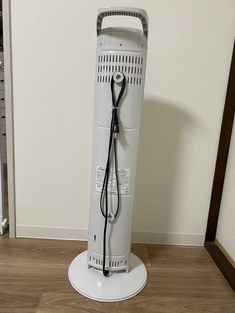 コロナ CORONA コアヒート DH-924R 2024年製 遠赤外線ヒーター