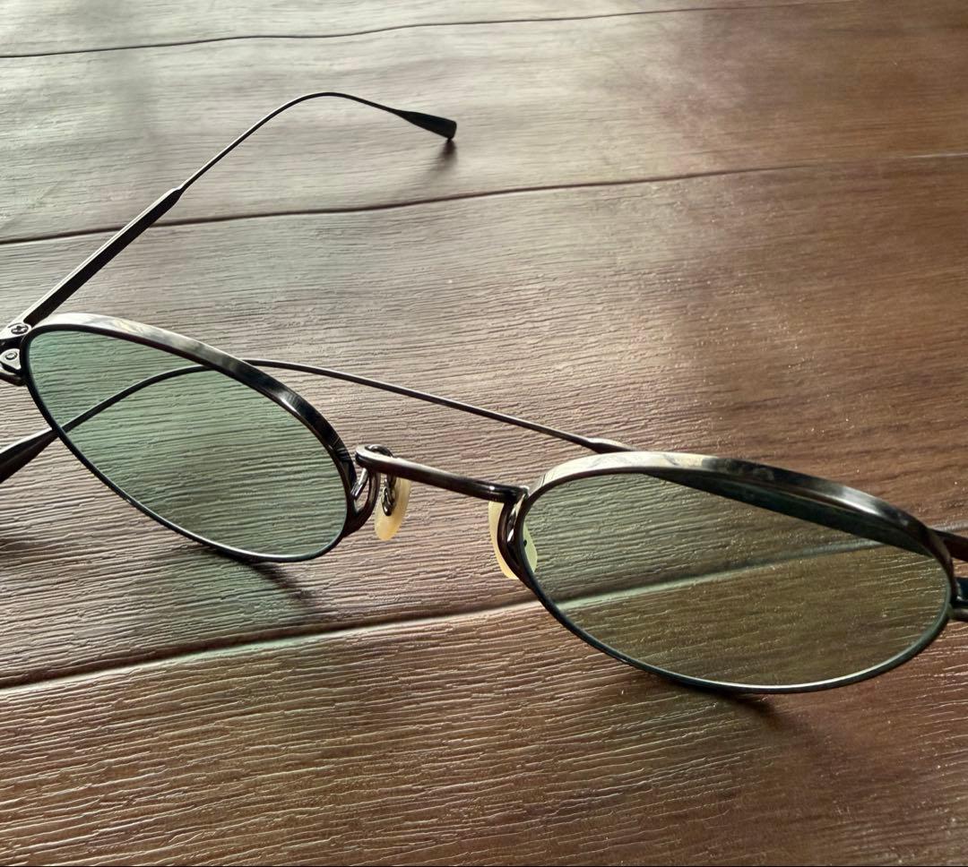 EYEVAN ATLAS 46◻︎21-145 アイヴァン