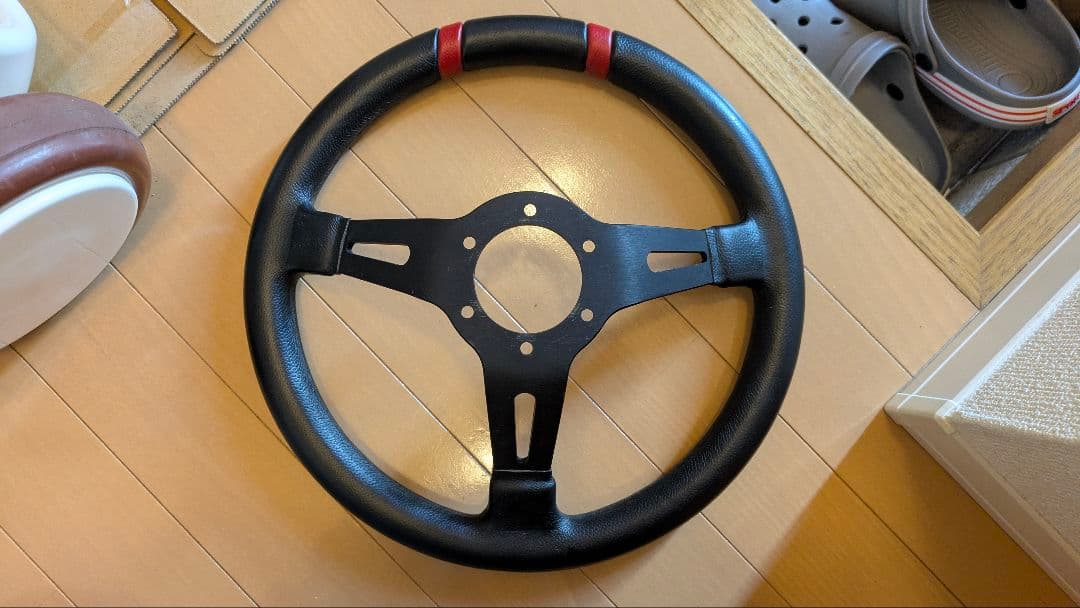 MOMO ドリフティング 33