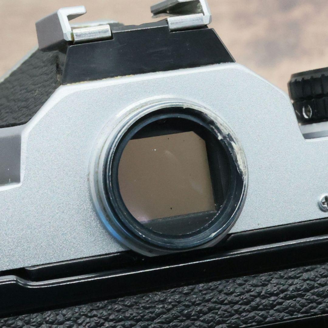 【完動品】Nikon FE
