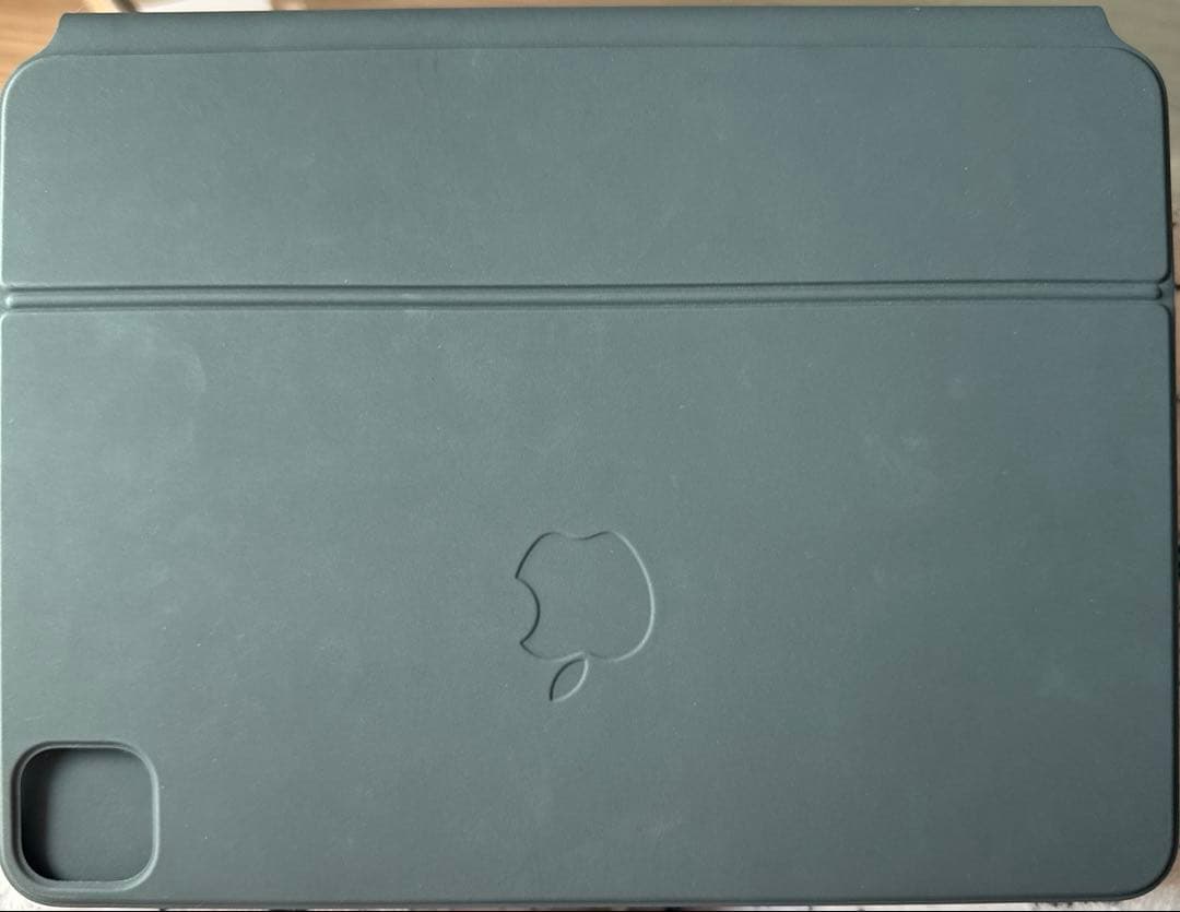 11インチMagic Keyboard - 日本語 black