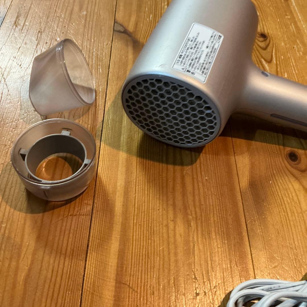 Panasonic　ナノケア　EH-NA0J ピンク