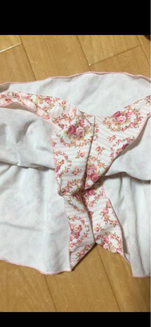 リズリサ　水着