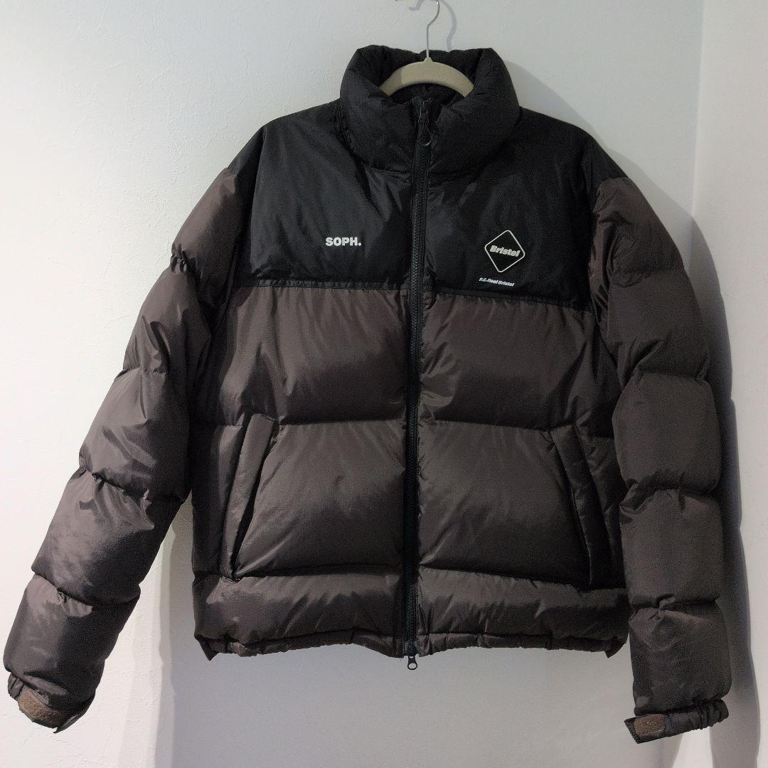 N*】様 Bristol ダウンジャケット Sサイズ