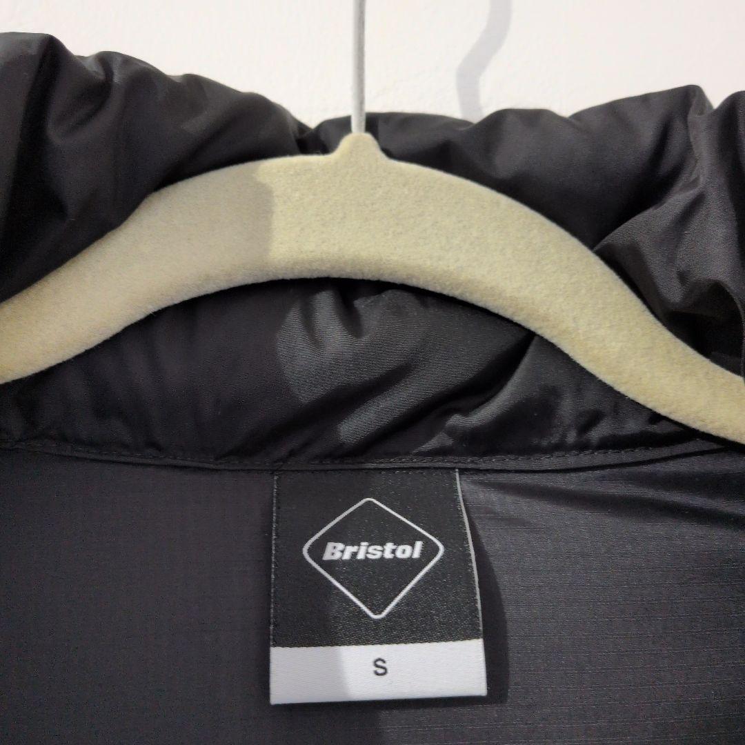 N*】様 Bristol ダウンジャケット Sサイズ