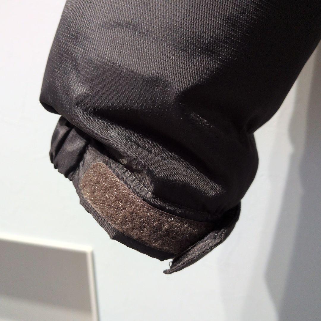 N*】様 Bristol ダウンジャケット Sサイズ