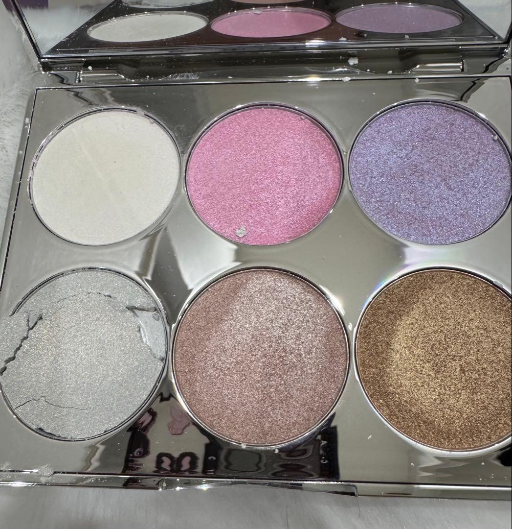 化粧品１２点まとめ売り！ディオール、シャネルその他コスメなど【新品ポーチ付き❣️】