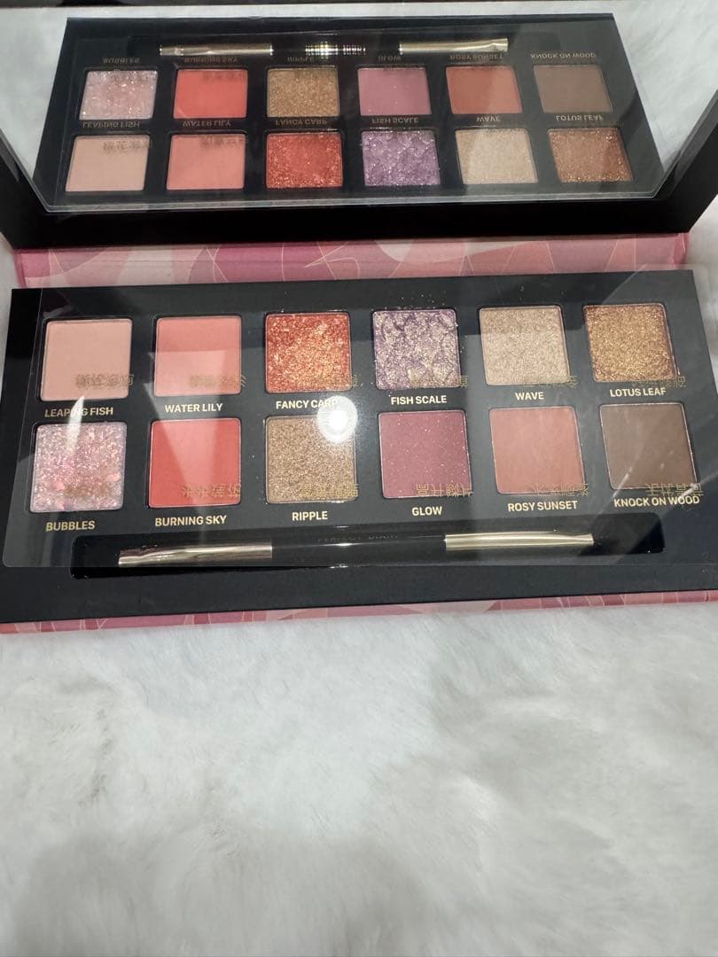 化粧品１２点まとめ売り！ディオール、シャネルその他コスメなど【新品ポーチ付き❣️】