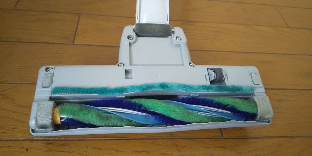 24年製❗軽量型、日立、紙パック式掃除機(パワーノズル)