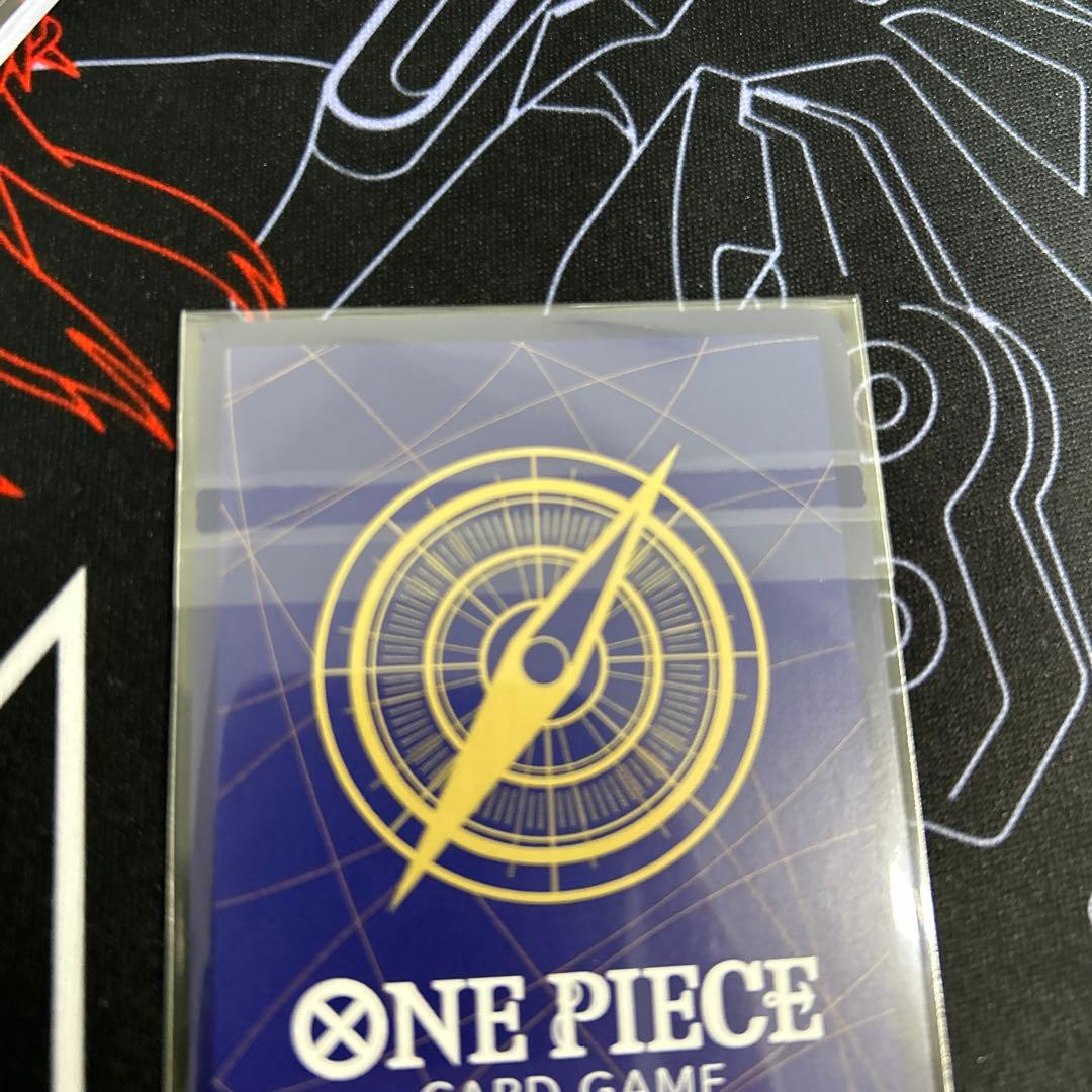 【新品未開封】 ゾロ フラッグシップ　ベスト8景品　　プロモst21-015④