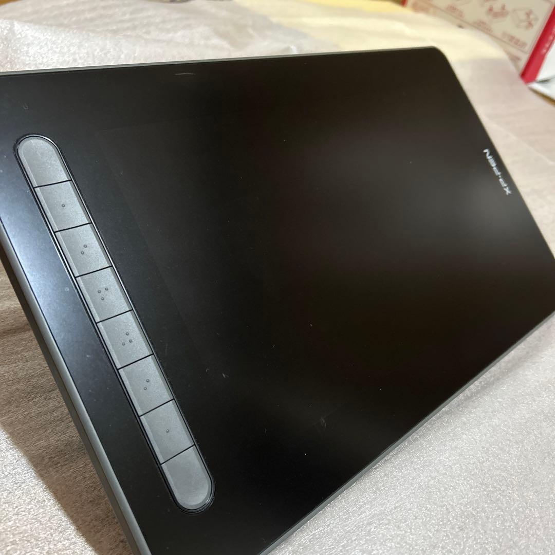 XPPen Artist 12セカンド 豪華版 液晶ペンタブレット　【液タブ】