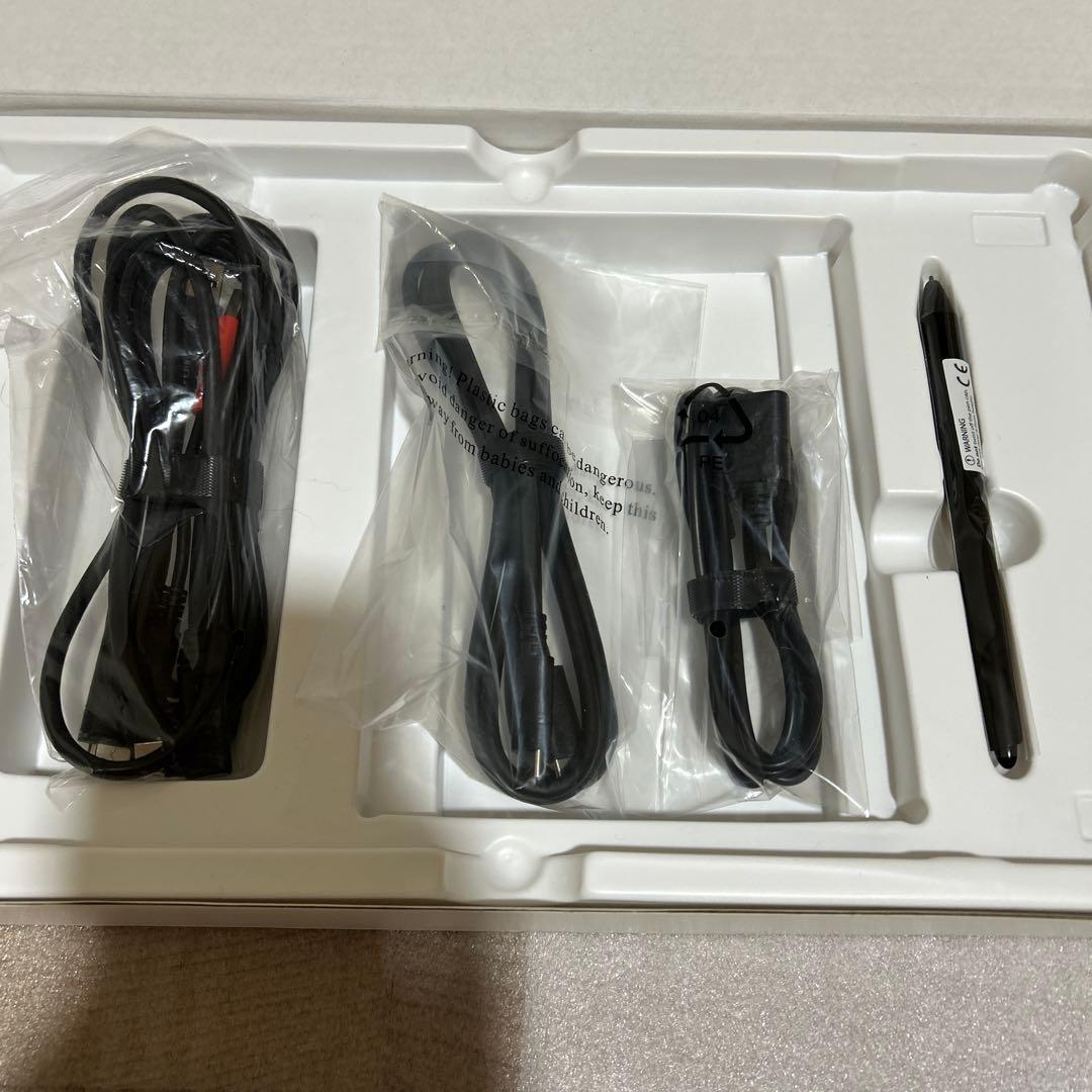 XPPen Artist 12セカンド 豪華版 液晶ペンタブレット　【液タブ】