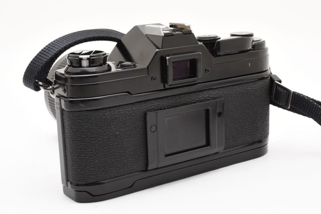 動作確認済み 【極美品】Canon AE-1 キャノン フィルムカメラ