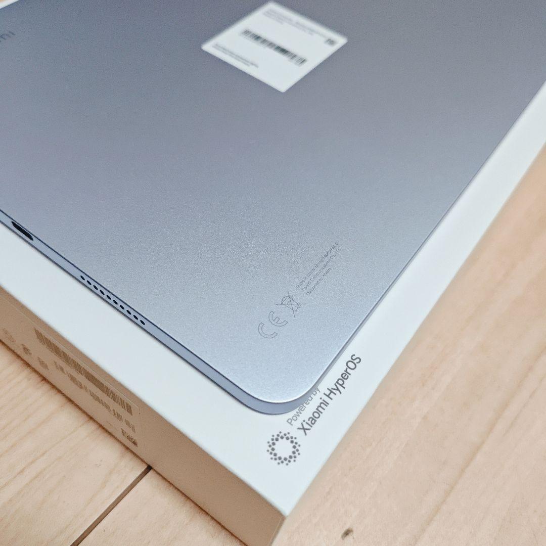 Xiaomi Pad 7 Pro 8G+128G 日本版