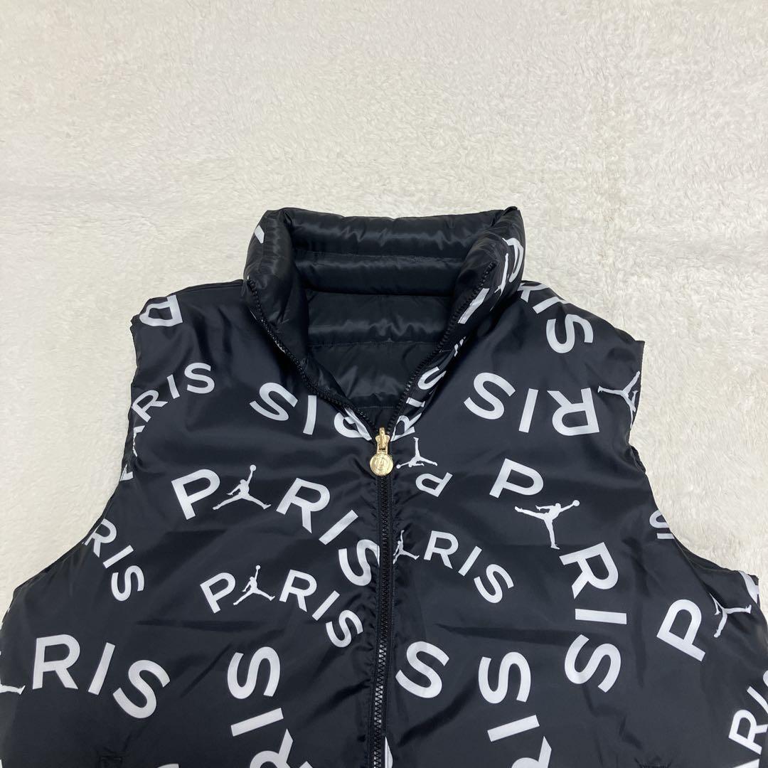 ⭐︎極希少⭐︎極美品⭐︎ NIKE ジョーダン×パリサンジェルマン リバーシブル