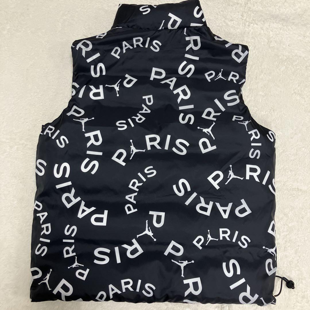 ⭐︎極希少⭐︎極美品⭐︎ NIKE ジョーダン×パリサンジェルマン リバーシブル