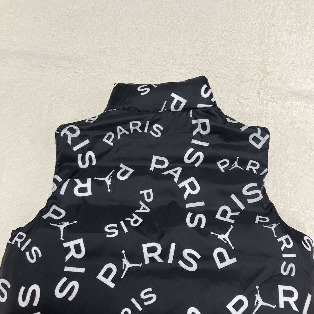 ⭐︎極希少⭐︎極美品⭐︎ NIKE ジョーダン×パリサンジェルマン リバーシブル