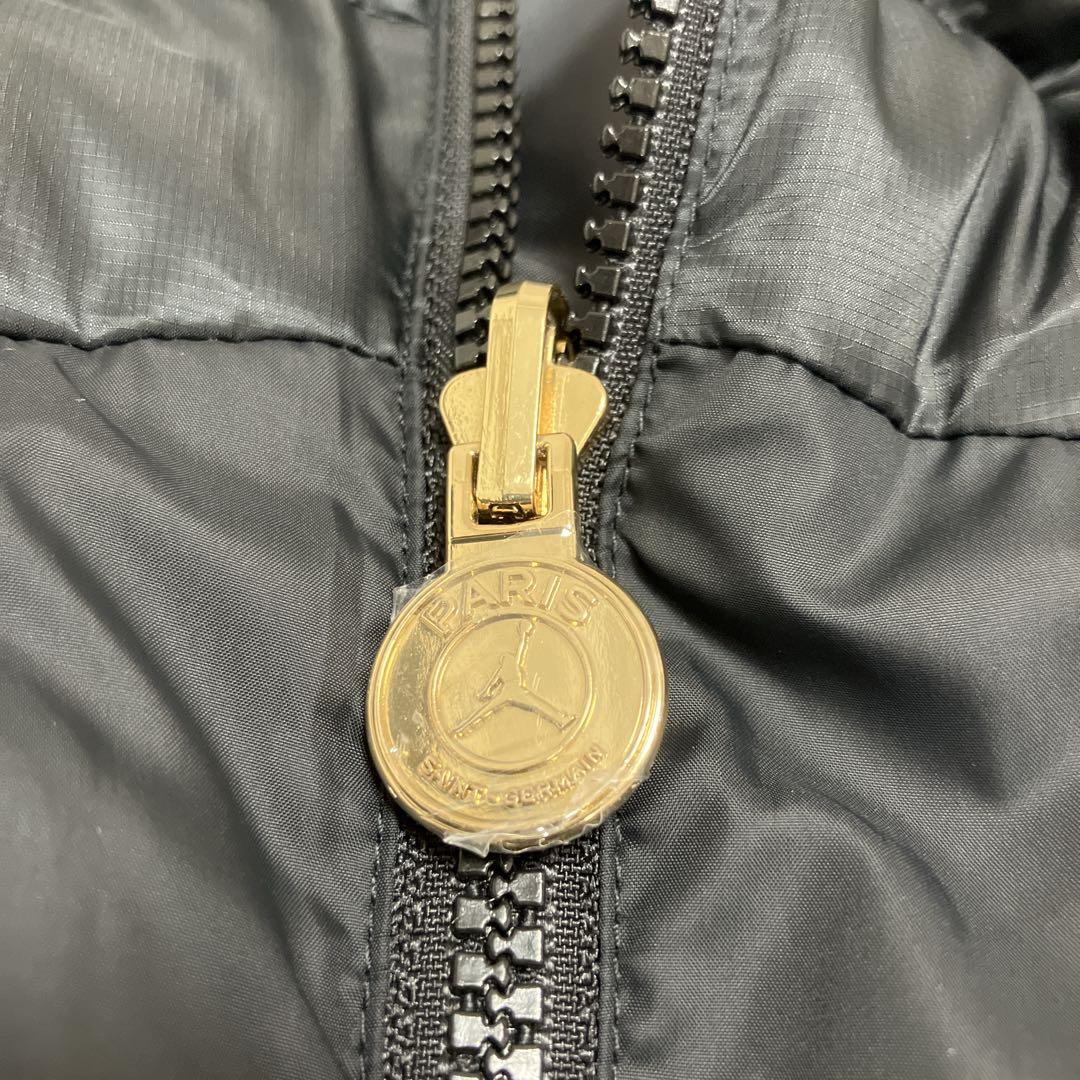 ⭐︎極希少⭐︎極美品⭐︎ NIKE ジョーダン×パリサンジェルマン リバーシブル