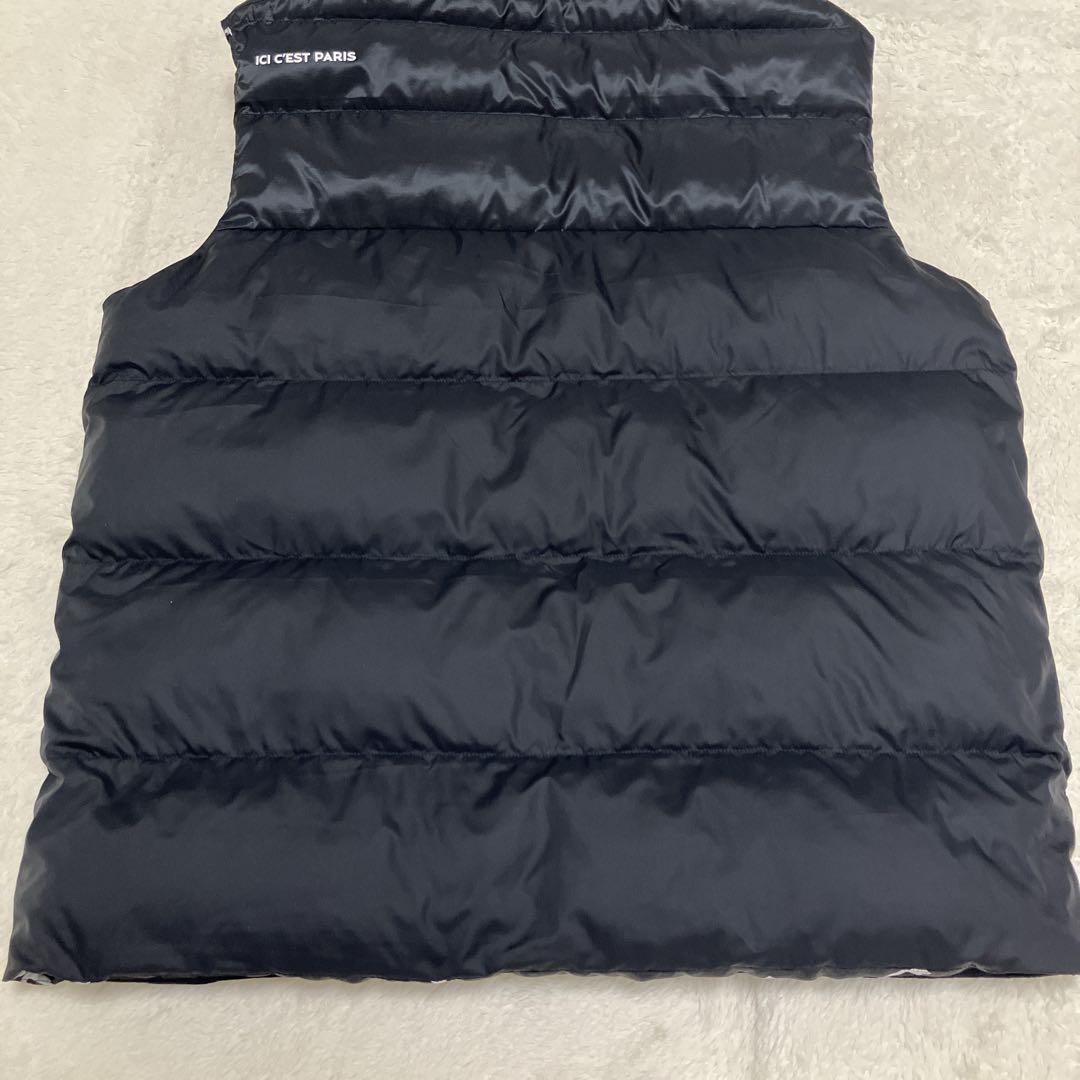 ⭐︎極希少⭐︎極美品⭐︎ NIKE ジョーダン×パリサンジェルマン リバーシブル