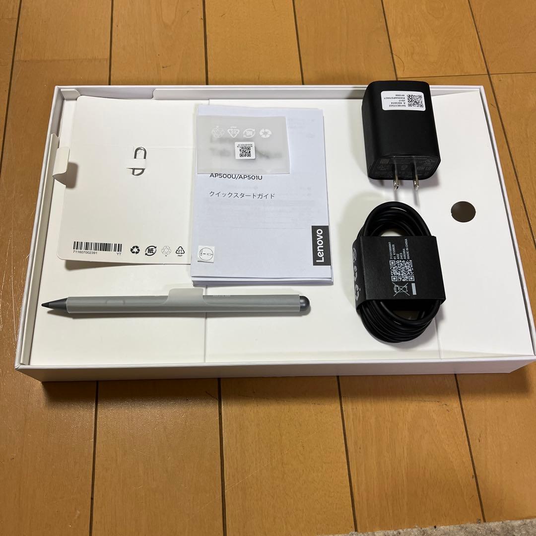 Lenovo Idea Tab Pro タブレット