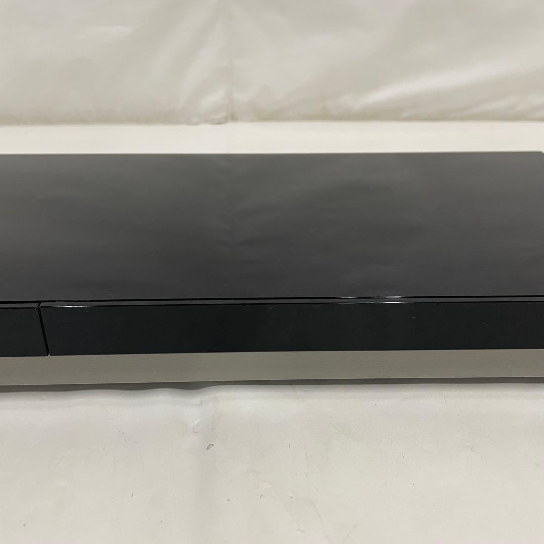 SONY ソニー ブルーレイディスクDVDレコーダー BDZ-ZT1000