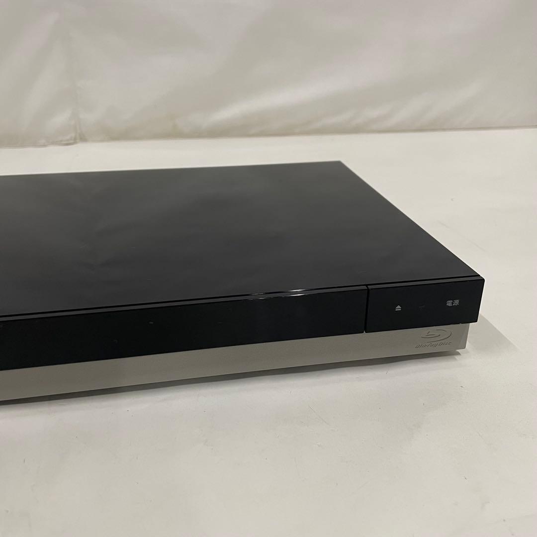 SONY ソニー ブルーレイディスクDVDレコーダー BDZ-ZT1000