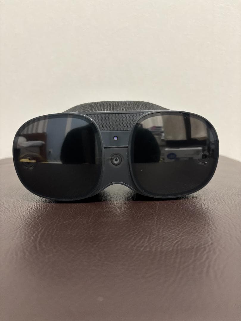 スタンドアロンVRゴーグル (VIVE XR Elite)