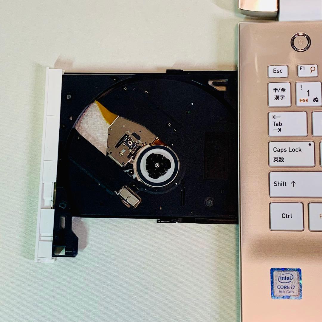 Core i7✨第8世代✨SSD1TB✨32GB✨Windows✨ノートパソコン