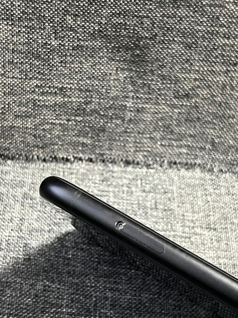 コスパ最強　iPhone XR 128GB ブラック　SIMフリー