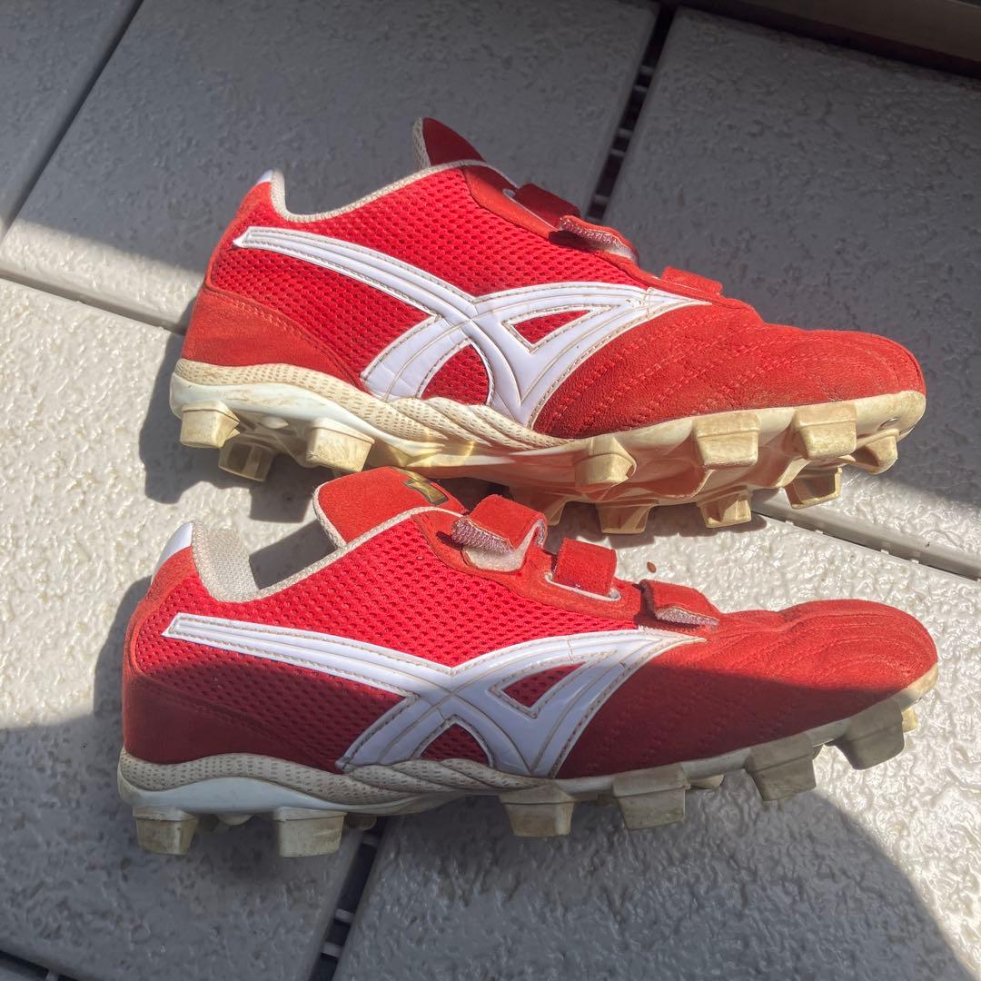 SSK 野球　スパイク　26.0