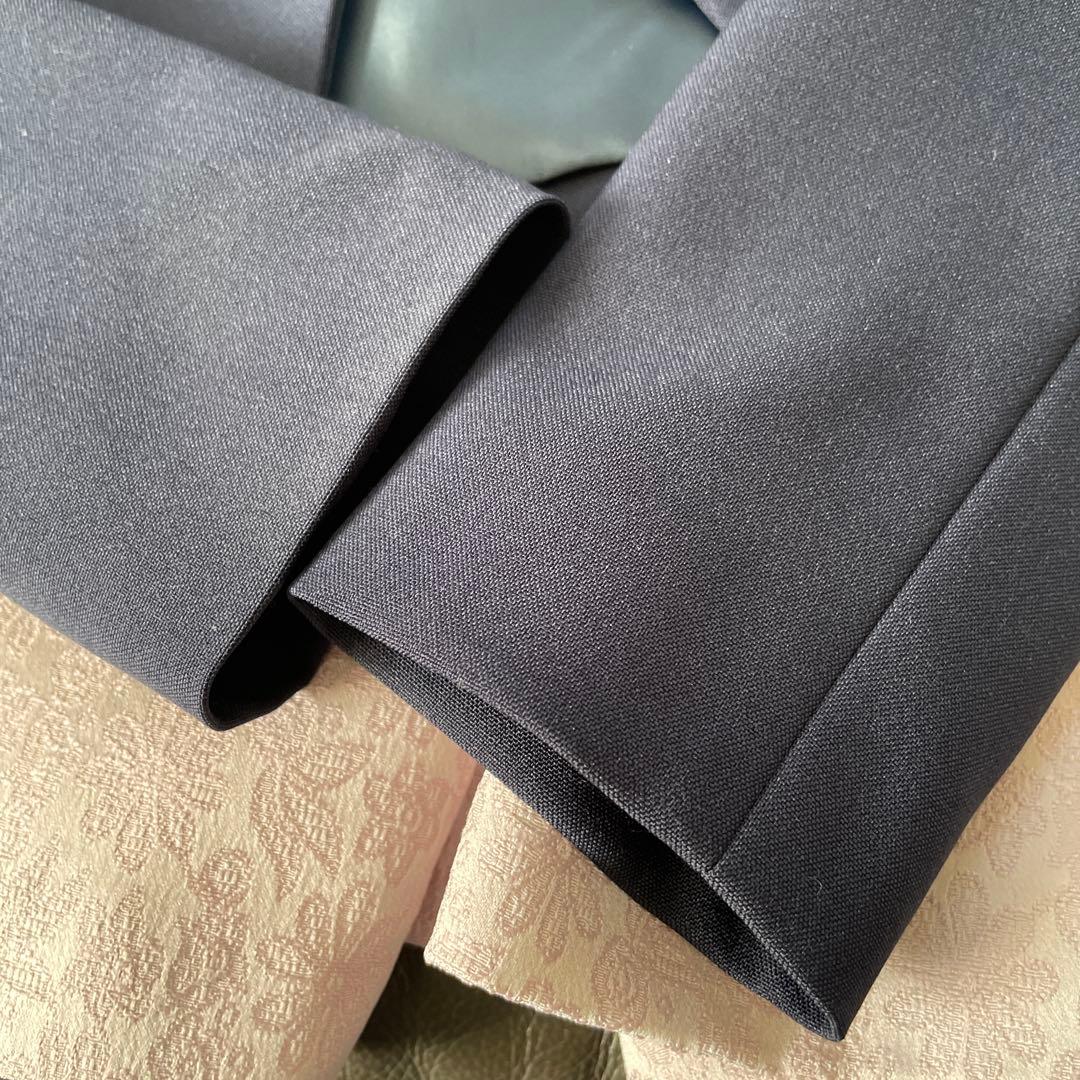 美品★ BEAMS 女の子　フォーマル　120 ネイビー・ピンク　卒園式　入学式