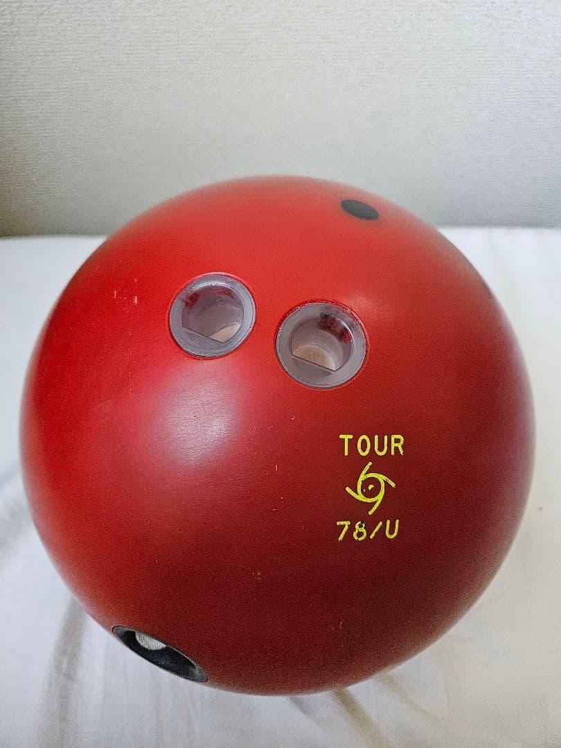 【美品】iQ TOUR 78/U 15ポンド【STORM】