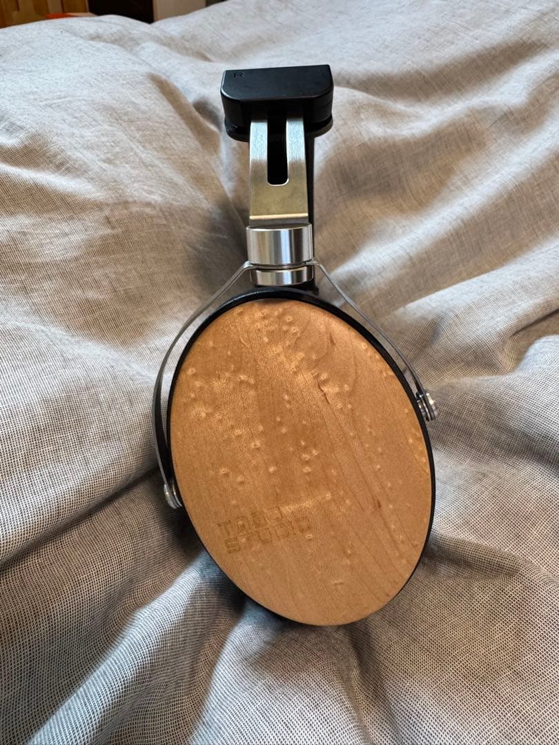 Tago Studio T3-01 限定バーズアイメイプル仕様