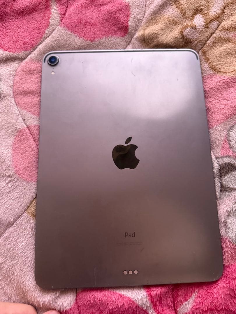 iPadpro11インチ 第1世代