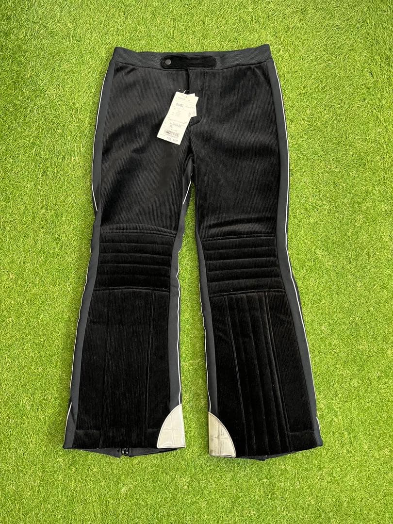 PHENIX フェニックス スノボ スキーウェア スノーパンツ コーデュロイ