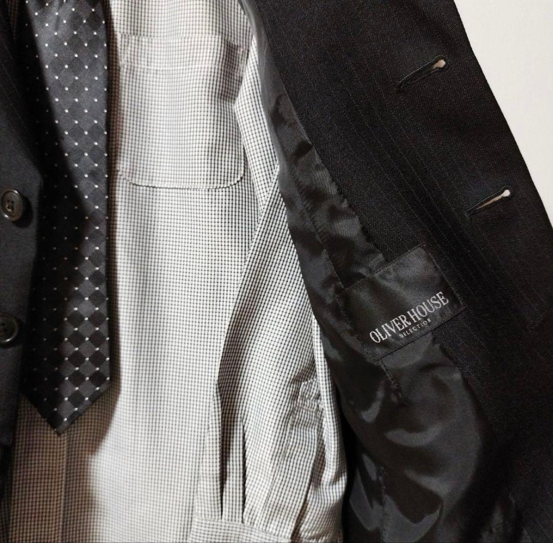 男の子　フォーマルスーツ　150