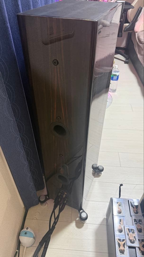 Monitor Audio Gold 300 G5 ピアノエボニー 極美品