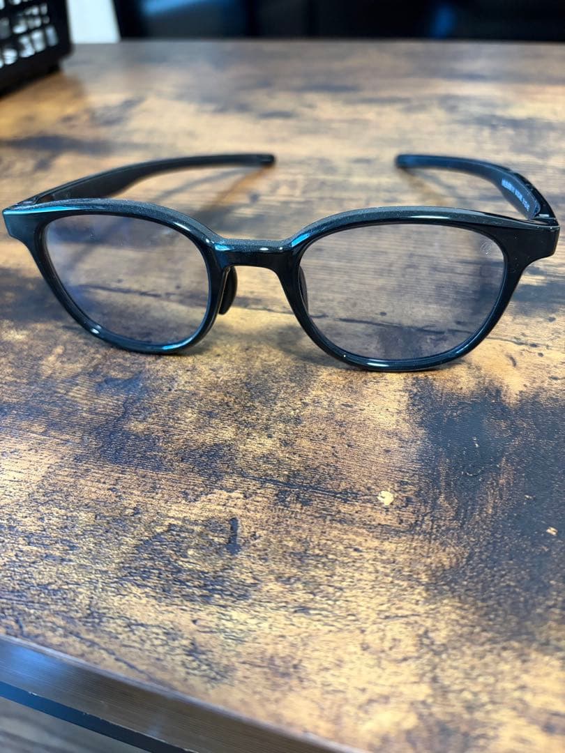 Eyevol サングラス MILBURN (51) BLK