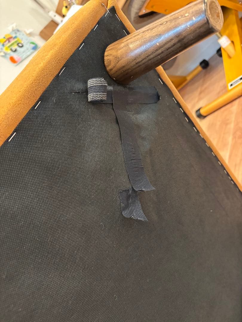 リラックスフォーム　ソファ3人掛け