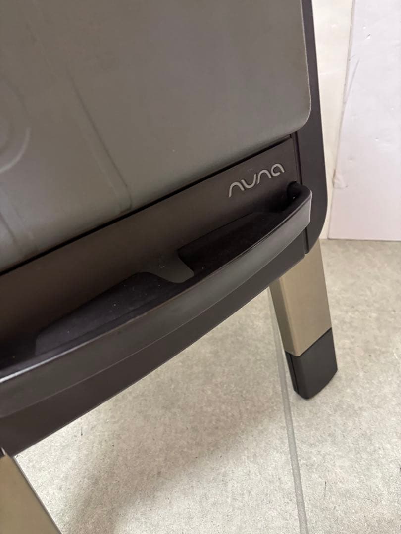 nuna キッズハイチェア　ベビーチェア