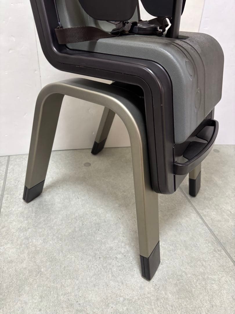 nuna キッズハイチェア　ベビーチェア