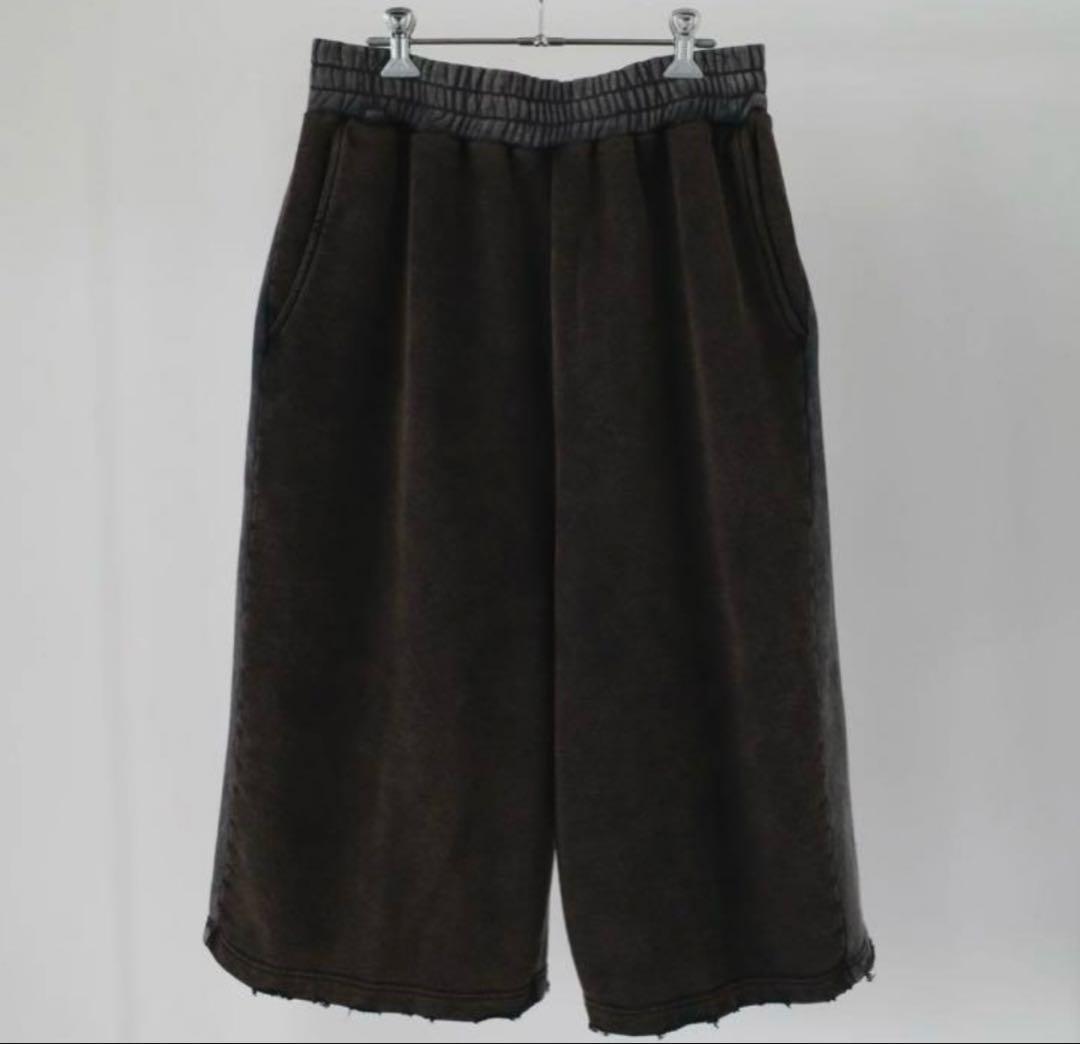 梨花さん愛用 LON スウェット　TONE LONG