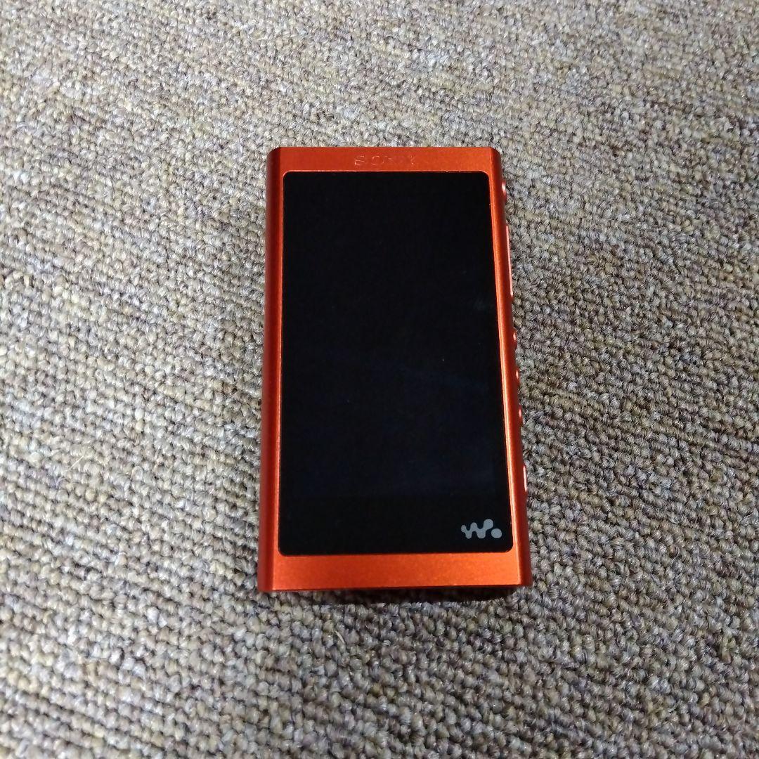SONY ウォークマン NW-A55(R)