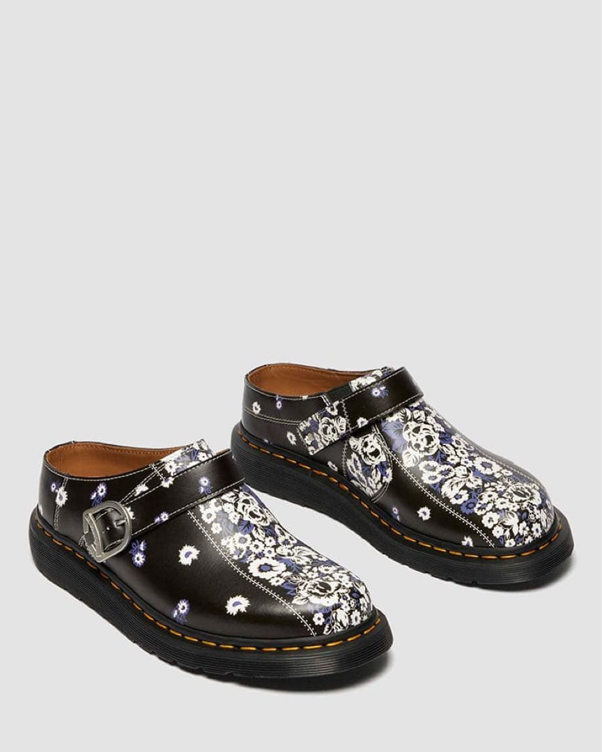 年内限定値下げDr. Martens x NÒMARHYTHM TEXTILE