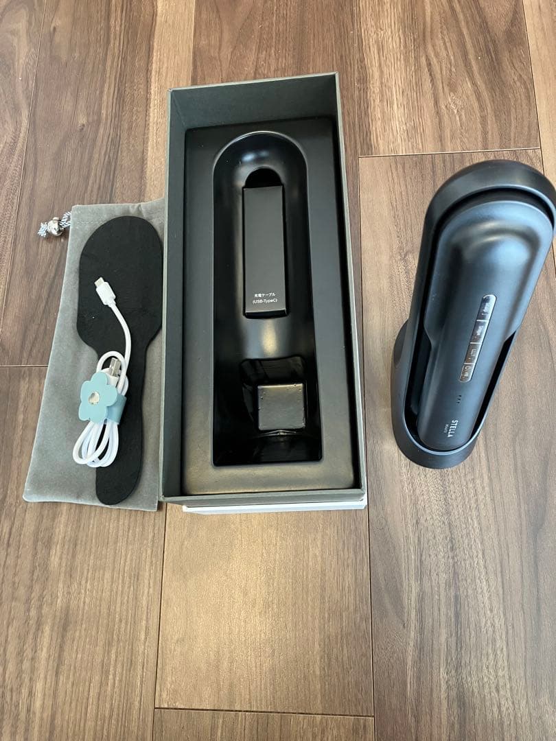 超美品❗️ステラビューティー　美顔器